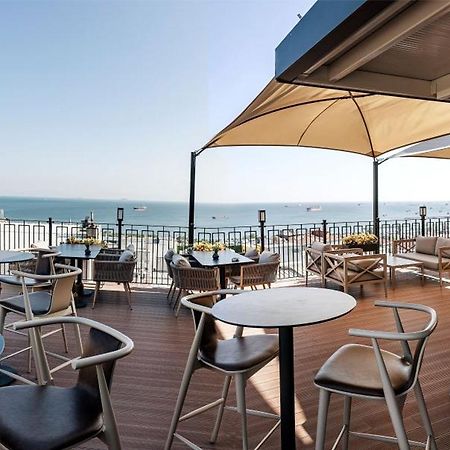 Aprilis Hotel - Special Category Estambul Exterior foto