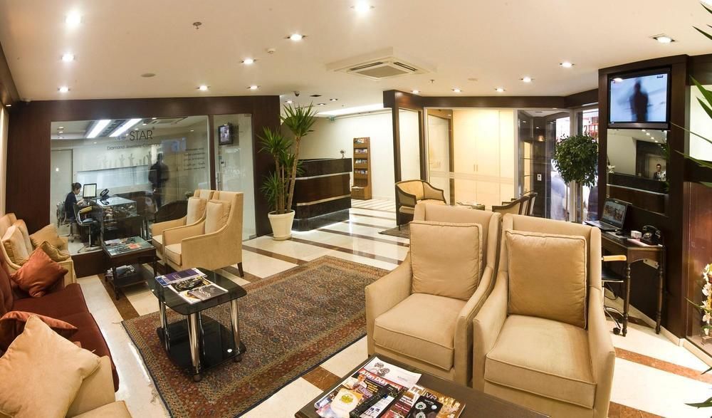 Aprilis Hotel - Special Category Estambul Exterior foto